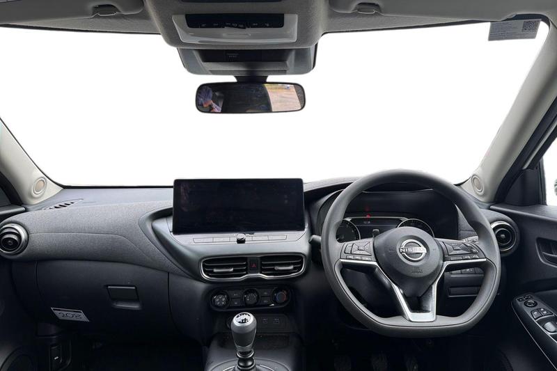 Used Nissan Juke 2025 for sale - 77545828: Photo 10