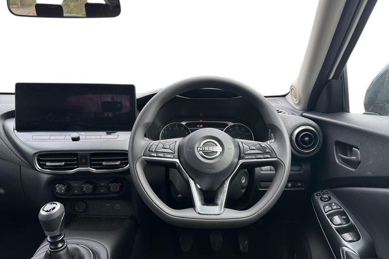 Used Nissan Juke 2025 for sale - 77545828: Photo 11