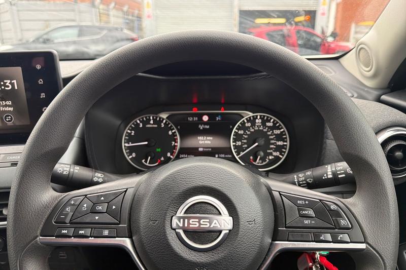 Used Nissan Juke 2025 for sale - 77545828: Photo 12