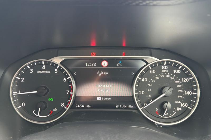 Used Nissan Juke 2025 for sale - 77545828: Photo 13