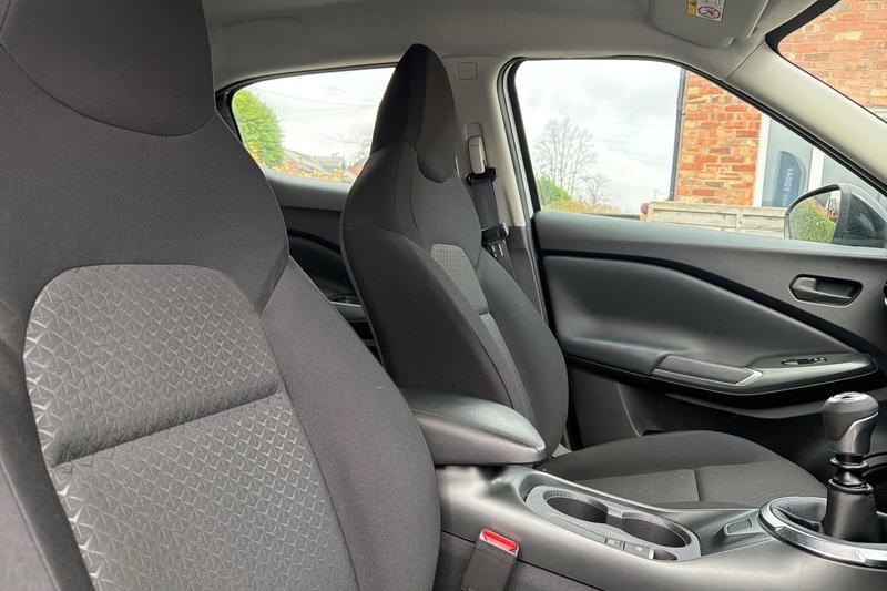 Used Nissan Juke 2025 for sale - 77545828: Photo 17