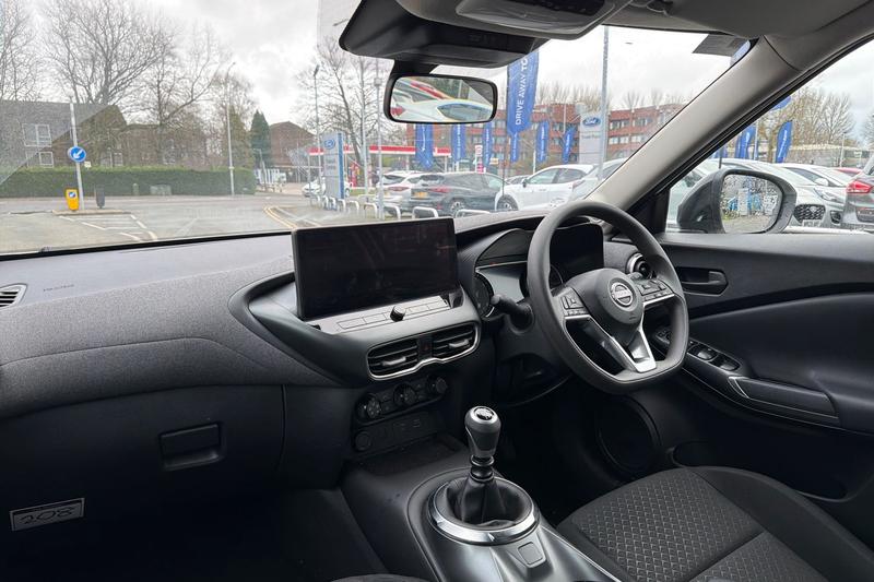 Used Nissan Juke 2025 for sale - 77545828: Photo 18