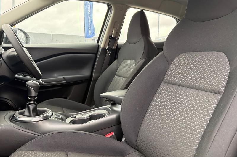 Used Nissan Juke 2025 for sale - 77545828: Photo 19