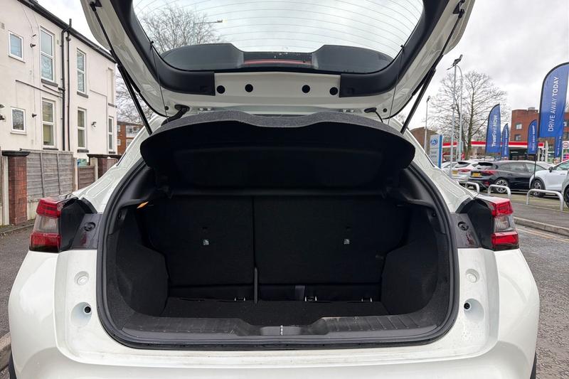 Used Nissan Juke 2025 for sale - 77545828: Photo 21