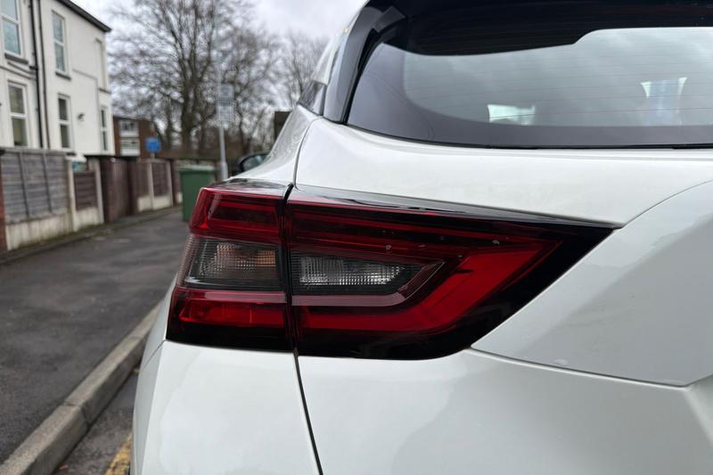 Used Nissan Juke 2025 for sale - 77545828: Photo 24