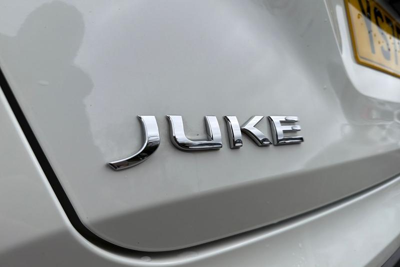 Used Nissan Juke 2025 for sale - 77545828: Photo 25