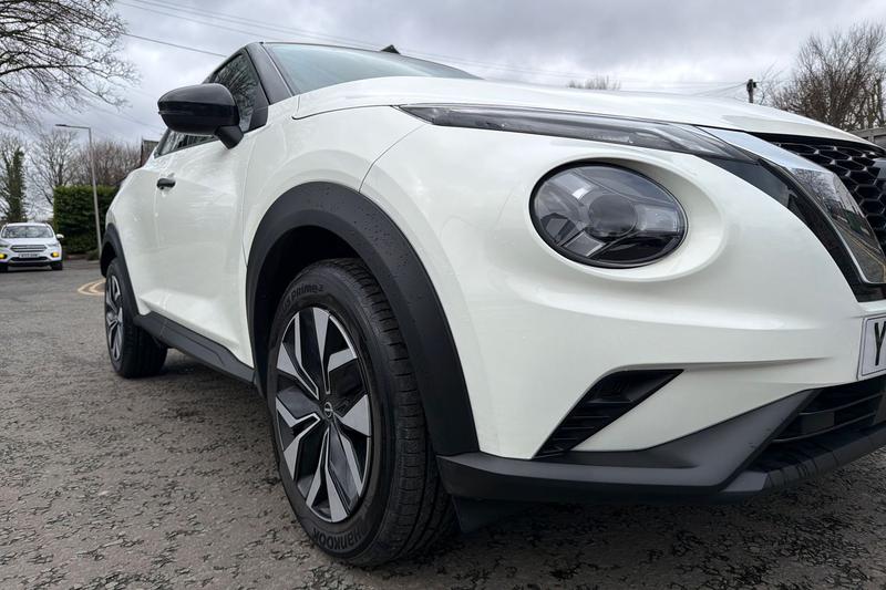 Used Nissan Juke 2025 for sale - 77545828: Photo 26