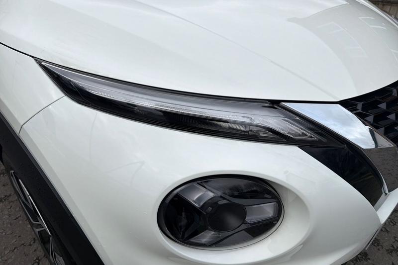 Used Nissan Juke 2025 for sale - 77545828: Photo 27