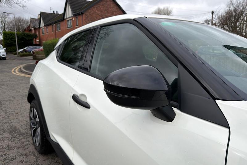 Used Nissan Juke 2025 for sale - 77545828: Photo 28