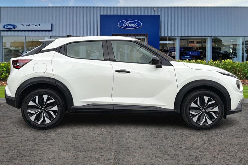 Used Nissan Juke 2025 for sale - 77545828: Photo 3