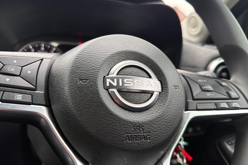 Used Nissan Juke 2025 for sale - 77545828: Photo 37
