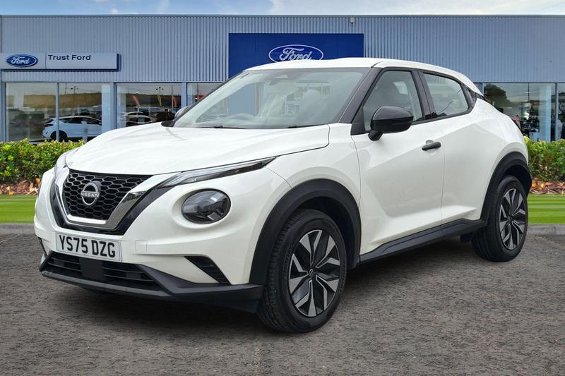 Used Nissan Juke 2025 for sale - 77545828: Photo 5