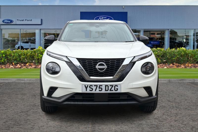 Used Nissan Juke 2025 for sale - 77545828: Photo 6