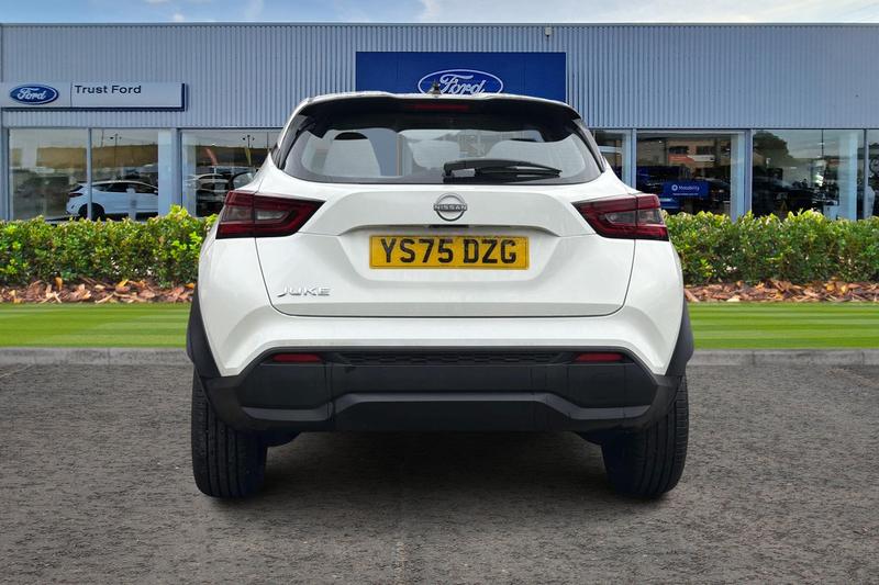 Used Nissan Juke 2025 for sale - 77545828: Photo 7