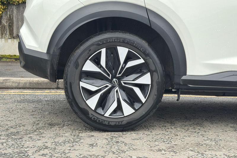 Used Nissan Juke 2025 for sale - 77545828: Photo 8