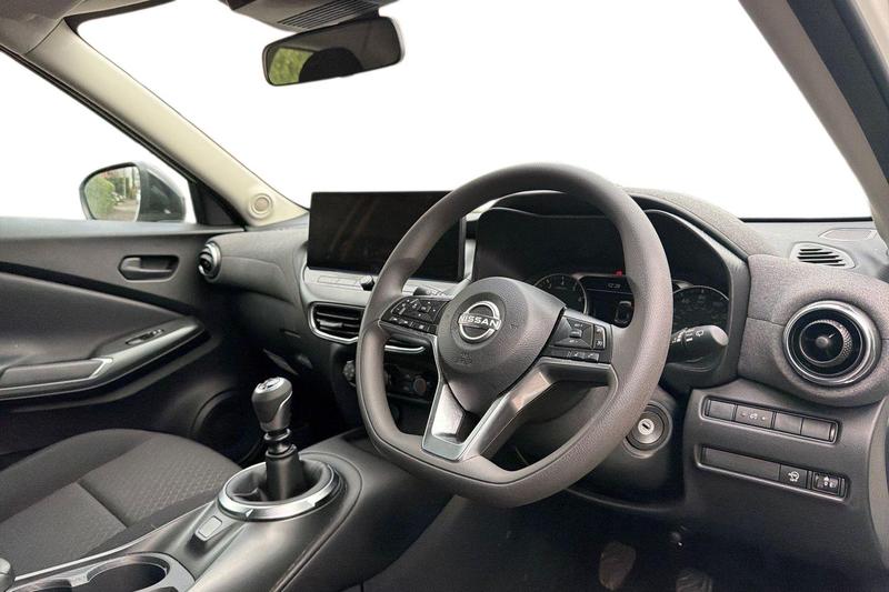 Used Nissan Juke 2025 for sale - 77545828: Photo 9