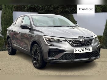 Used Renault Arkana 2024 for sale - 79641291: Photo