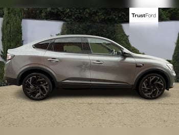 Used Renault Arkana 2024 for sale - 79641291: Photo