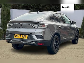Used Renault Arkana 2024 for sale - 79641291: Photo