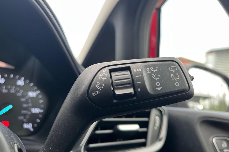 Used Ford Fiesta 2021 for sale - 78035742: Photo 15