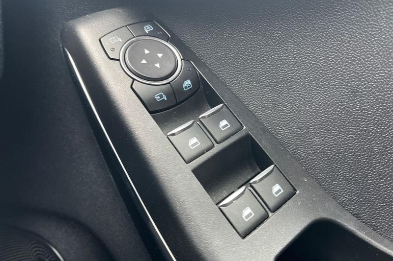 Used Ford Fiesta 2021 for sale - 78035742: Photo 16