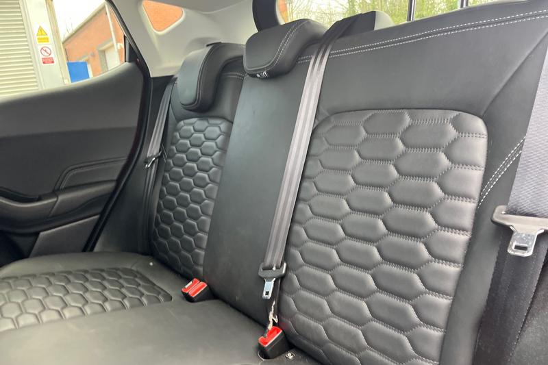 Used Ford Fiesta 2021 for sale - 78035742: Photo 20