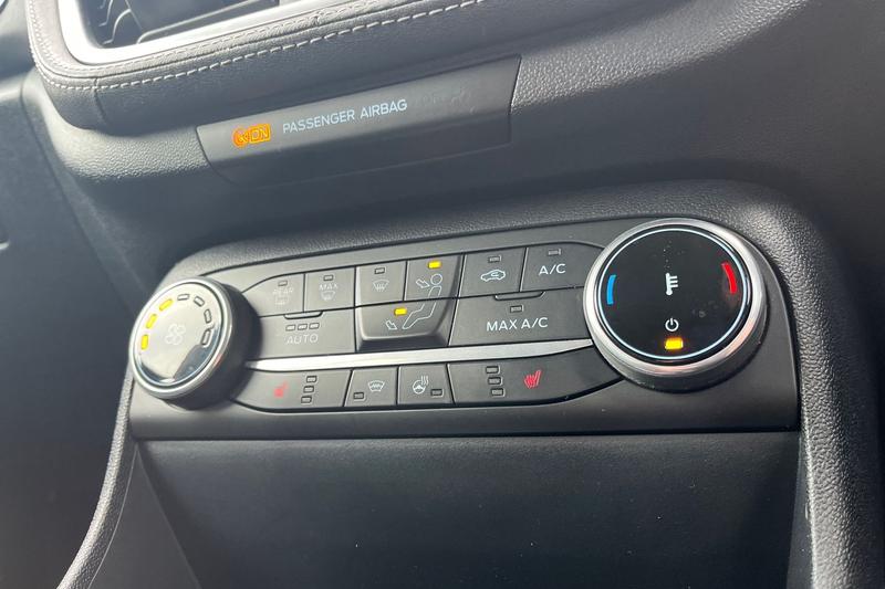 Used Ford Fiesta 2021 for sale - 78035742: Photo 22