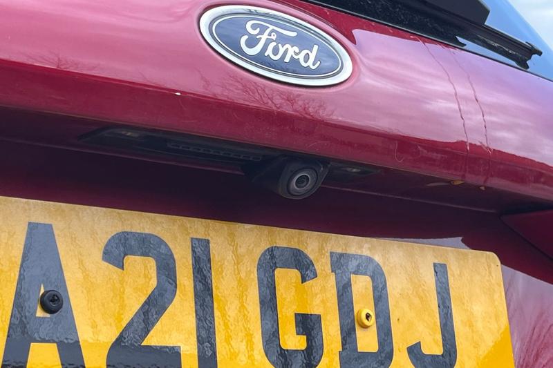 Used Ford Fiesta 2021 for sale - 78035742: Photo 26