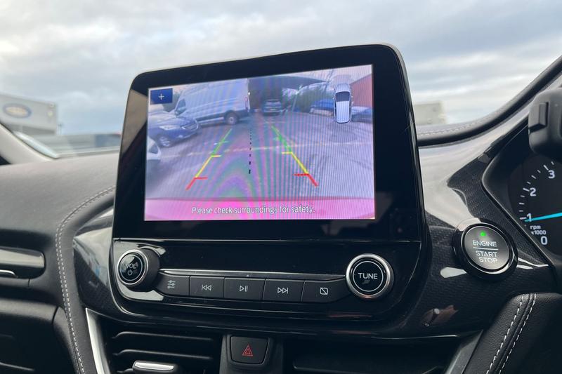 Used Ford Fiesta 2021 for sale - 78035742: Photo 35