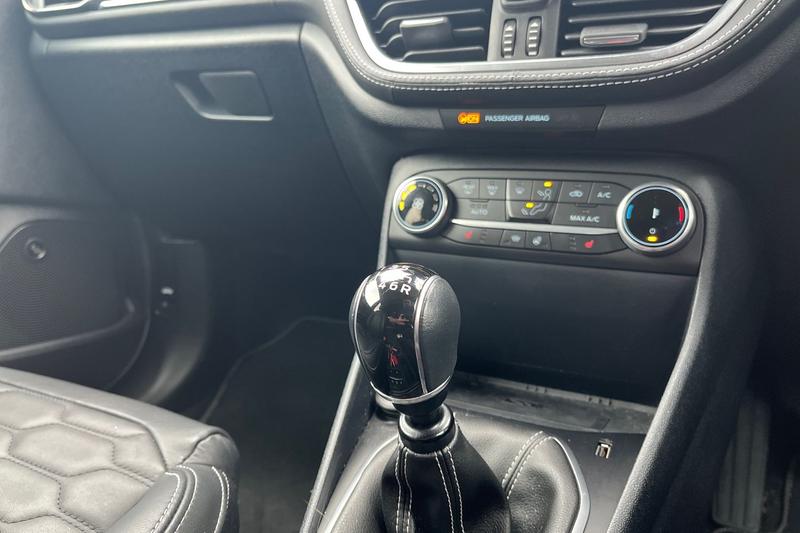 Used Ford Fiesta 2021 for sale - 78035742: Photo 36