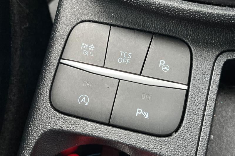 Used Ford Fiesta 2021 for sale - 78035742: Photo 37