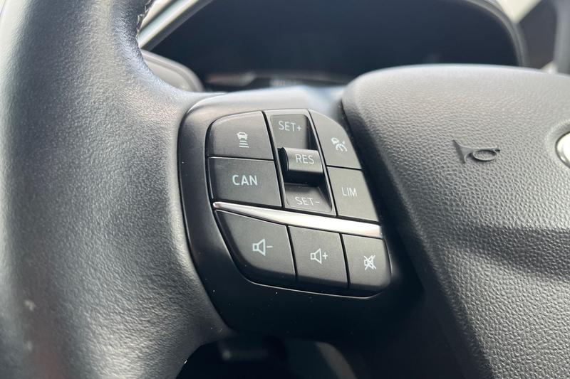 Used Ford Fiesta 2021 for sale - 78035742: Photo 39