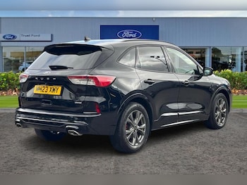 Used Ford Kuga 2023 for sale - 79094392: Photo