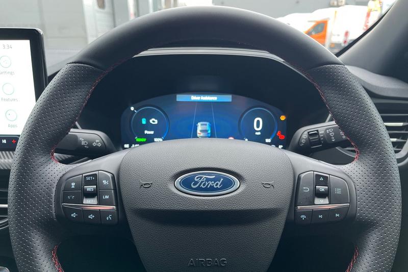 Used Ford Kuga 2025 for sale - 77497996: Photo 12