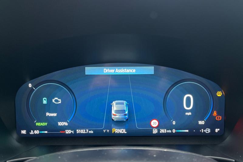 Used Ford Kuga 2025 for sale - 77497996: Photo 13