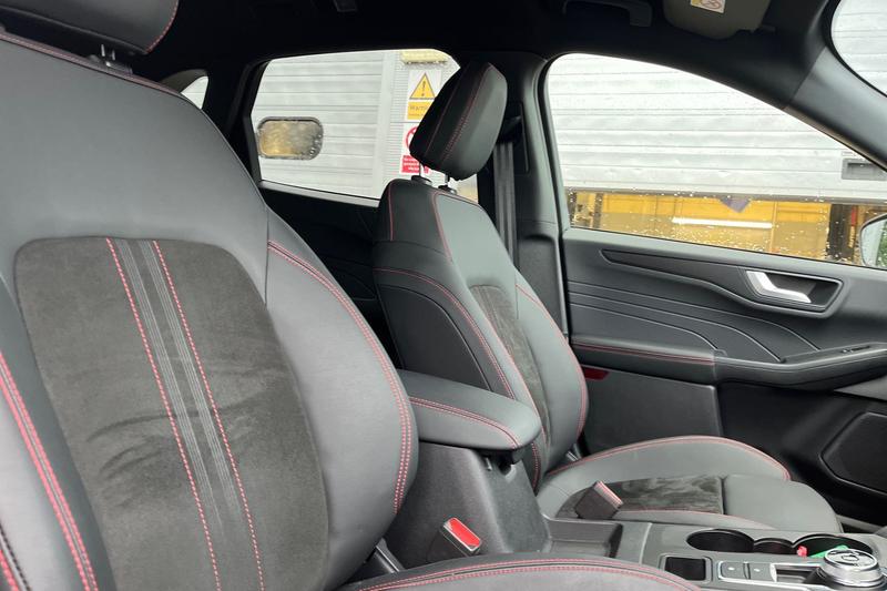 Used Ford Kuga 2025 for sale - 77497996: Photo 17