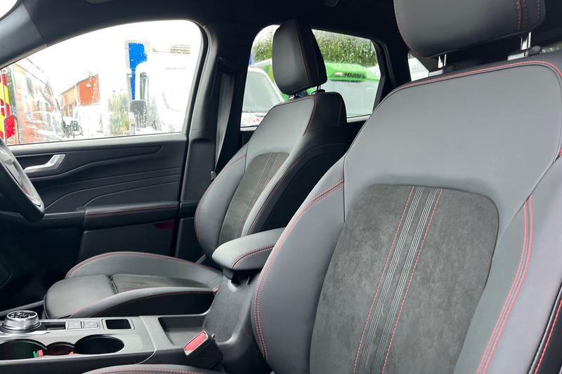 Used Ford Kuga 2025 for sale - 77497996: Photo 19