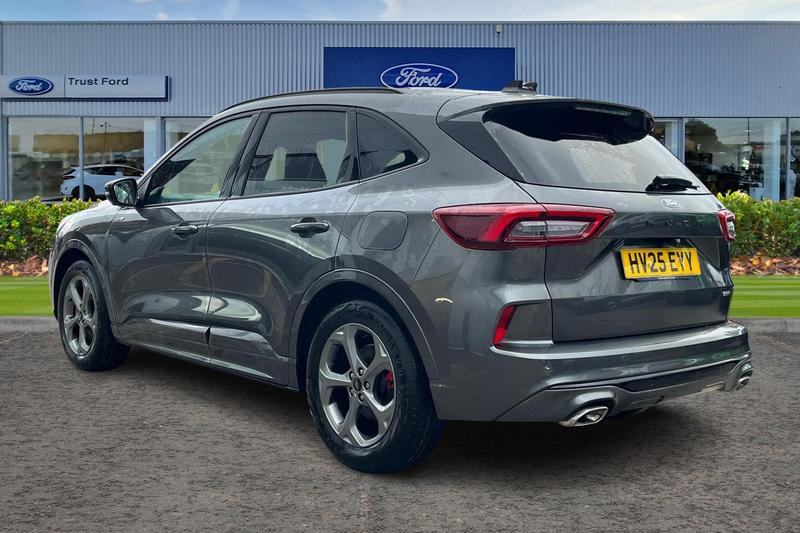 Used Ford Kuga 2025 for sale - 77497996: Photo 2