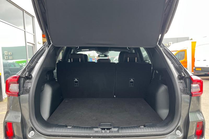 Used Ford Kuga 2025 for sale - 77497996: Photo 21