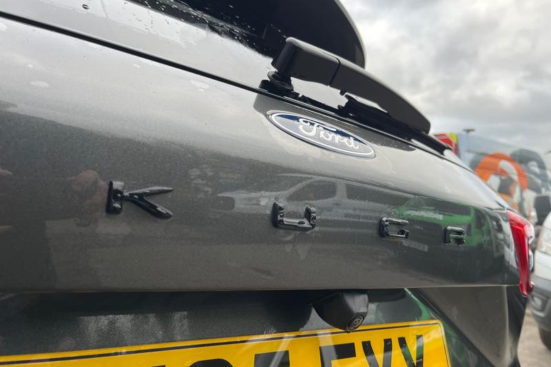 Used Ford Kuga 2025 for sale - 77497996: Photo 25