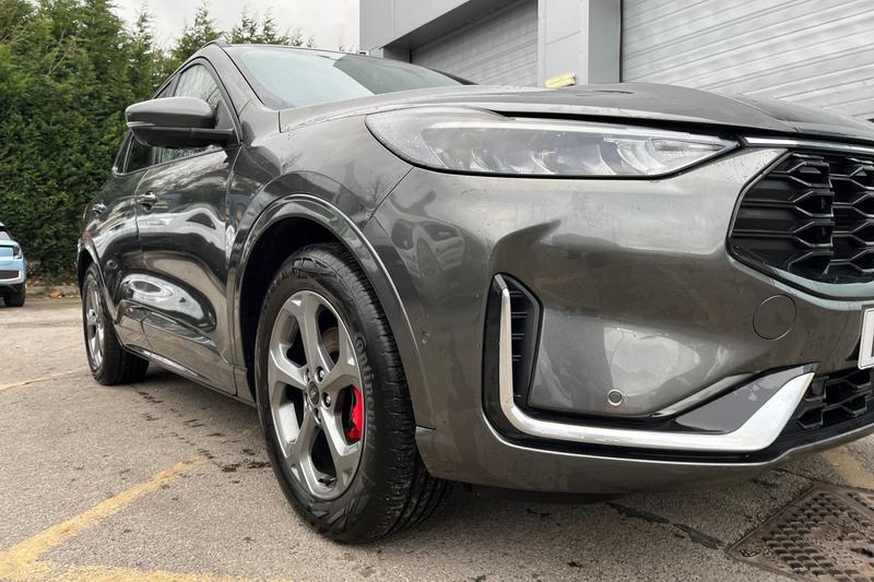 Used Ford Kuga 2025 for sale - 77497996: Photo 27