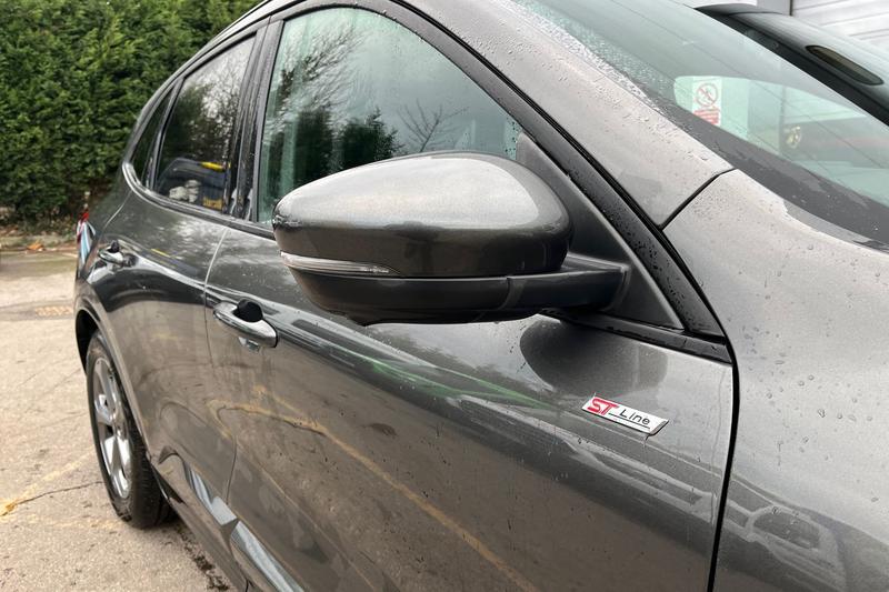 Used Ford Kuga 2025 for sale - 77497996: Photo 29