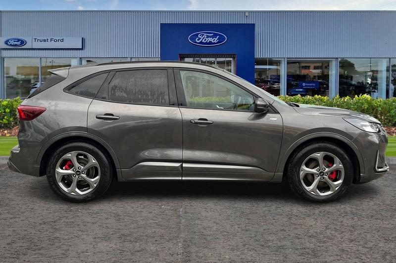 Used Ford Kuga 2025 for sale - 77497996: Photo 3