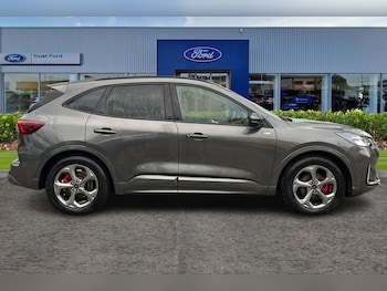 Used Ford Kuga 2025 for sale - 77497996: Photo