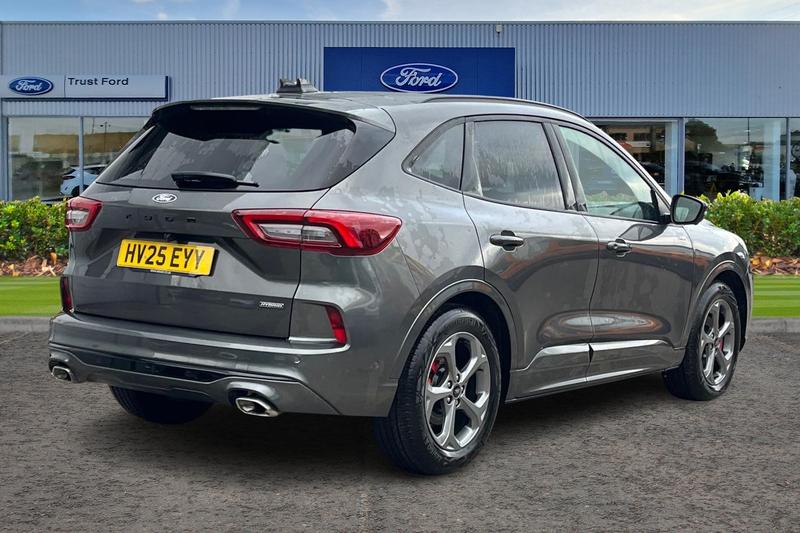 Used Ford Kuga 2025 for sale - 77497996: Photo 4