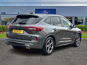 Used Ford Kuga 2025 for sale - 77497996: Photo