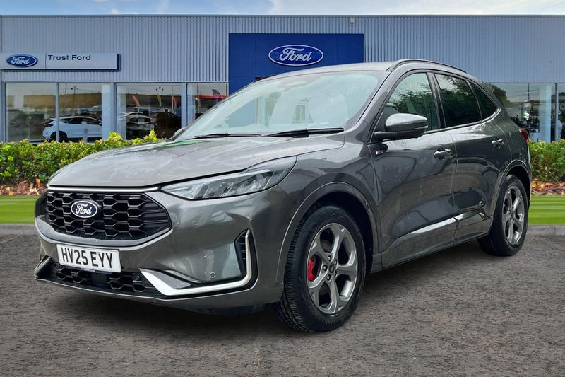 Used Ford Kuga 2025 for sale - 77497996: Photo 5