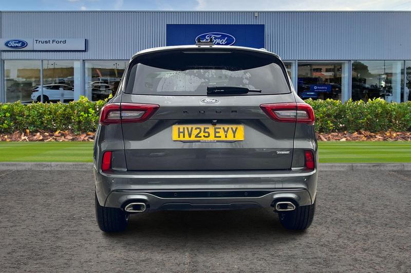 Used Ford Kuga 2025 for sale - 77497996: Photo 7