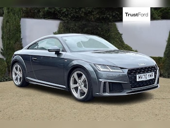 Audi - TT