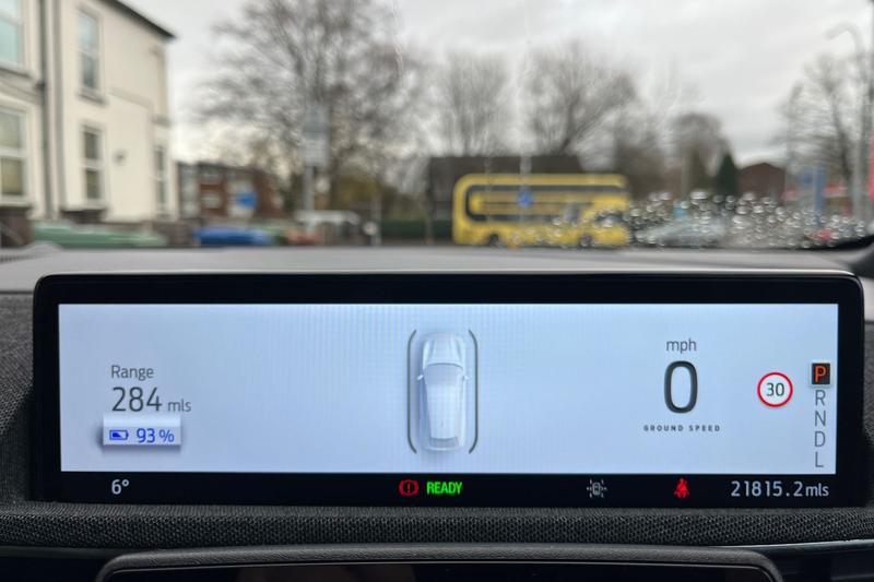 Used Ford Mustang Mach-E 2024 for sale - 76667856: Photo 13